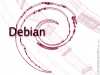 Debian wallpaper 7